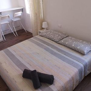 Double Room Terrace